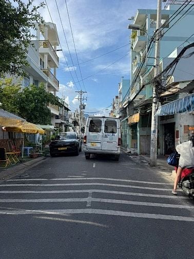 Đất 140m2 mặt tiền đường số 6 , Bình Hưng Hòa, Bình Tân