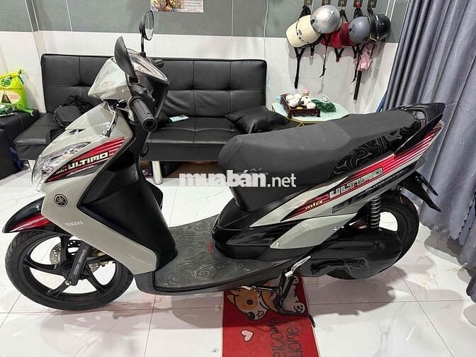 Bán chiếc xe Yamaha Mio Ultimo