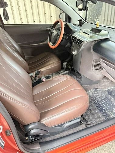 Toyota iQ 2009 nữ chạy chính chủ TPHCM