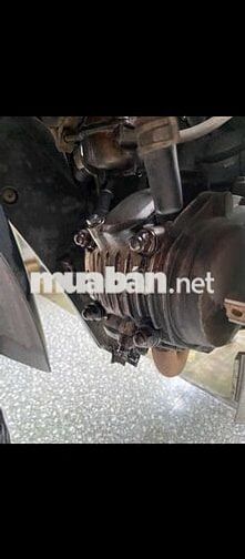 Cần bán xe neogt  cho ae về dọn mới.