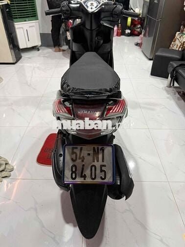 Bán chiếc xe Yamaha Mio Ultimo