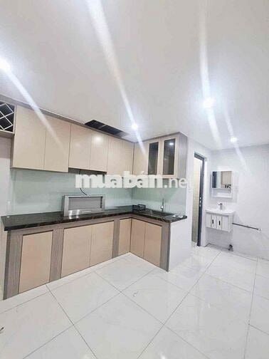 Nhà bán Phan Văn Hớn gần metro số 2 Tham Lương