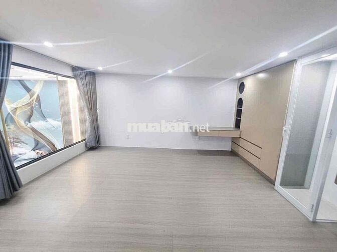 Nhà bán Phan Văn Hớn gần metro số 2 Tham Lương