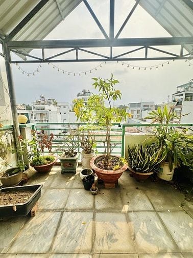 NGAY ĐẦM SEN Q11 , HXH THÔNG , 60m2 4 TẦNG , SỔ A4 CHỈ 7.250 TỶ