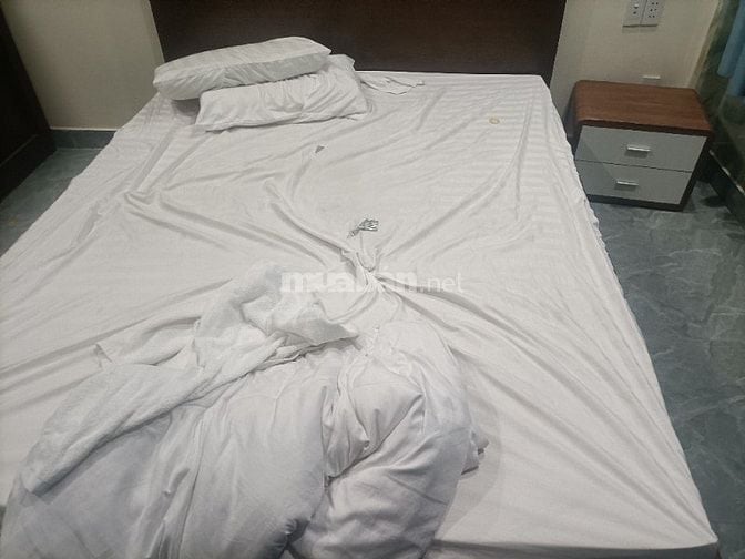 Massage body khu vực SG cho nam nữ 