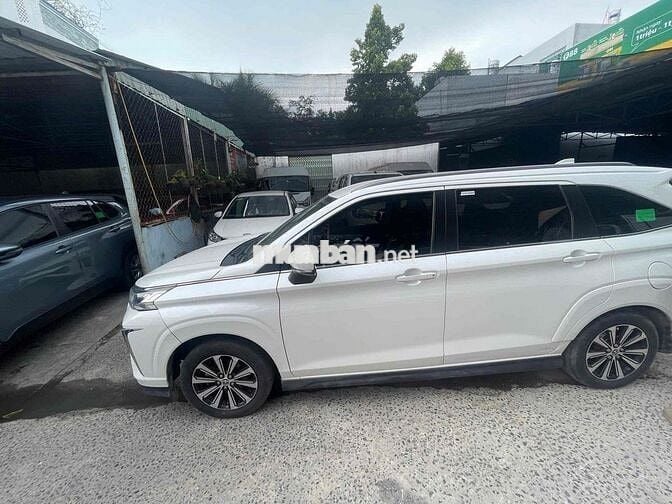 Toyota Veloz Cross 2022 ODO 108.000 KM