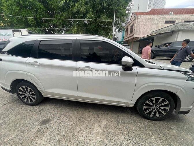 Toyota Veloz Cross 2022 ODO 108.000 KM