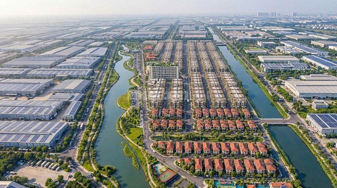Bán đất nền full thổ cư, SHR, chính sách thanh toán linh hoạt