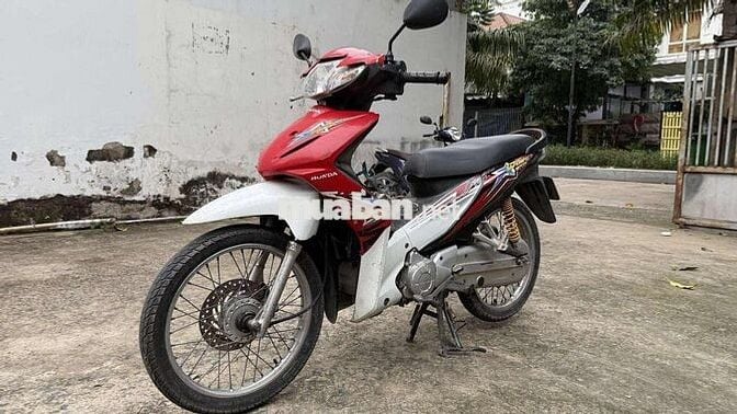 Bán xe Honda Wave RS năm 2010