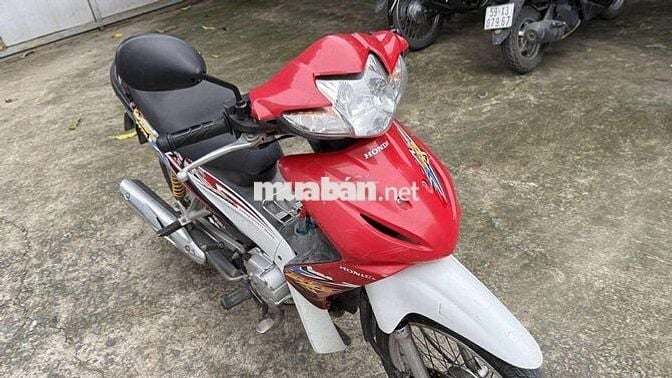 Bán xe Honda Wave RS năm 2010
