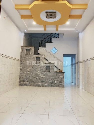 Bán nhà Mt đường Phú Thuận Quận 7- 4x19m -4 tầng,đường 20m,giá 16 tỷ