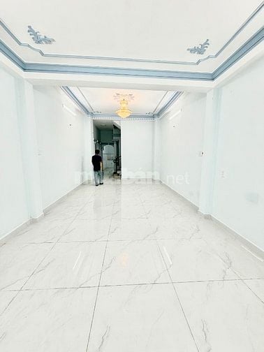 CHO THUÊ NHÀ MẶT TIỀN PHAN HUY THỰC, QUẬN 7