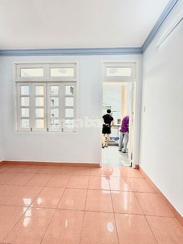 CHO THUÊ NHÀ MẶT TIỀN PHAN HUY THỰC, QUẬN 7