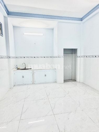 CHO THUÊ NHÀ MẶT TIỀN PHAN HUY THỰC, QUẬN 7