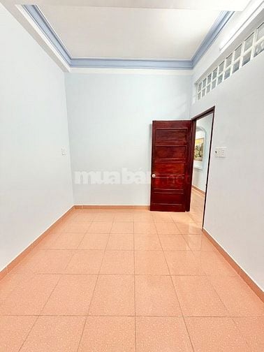 CHO THUÊ NHÀ MẶT TIỀN PHAN HUY THỰC, QUẬN 7