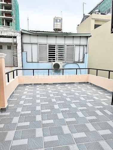 CHO THUÊ NHÀ MẶT TIỀN PHAN HUY THỰC, QUẬN 7
