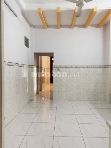 Bán nhà Mt đường Phú Thuận Quận 7- 4x19m -4 tầng,đường 20m,giá 16 tỷ