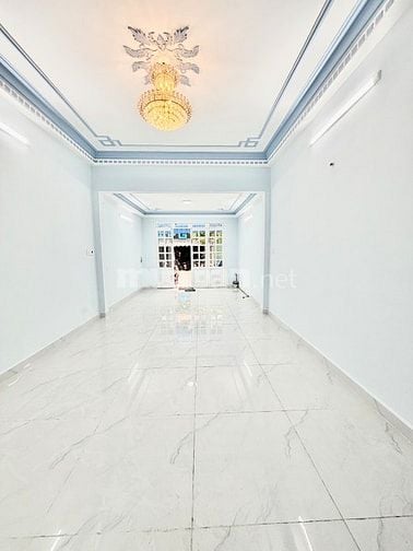 CHO THUÊ NHÀ MẶT TIỀN PHAN HUY THỰC, QUẬN 7