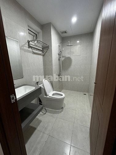 Bán Căn Hộ 2 Ngủ 1 Khách Khu Đô Thị Nam Trung Yên