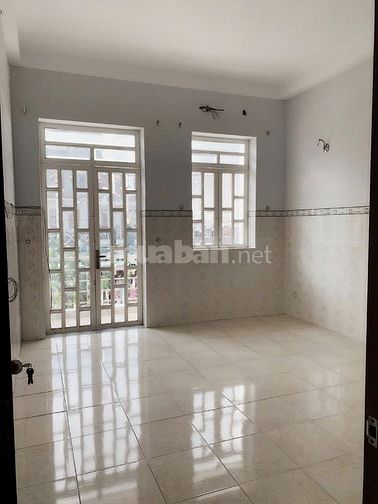 Bán nhà Mt đường Phú Thuận Quận 7- 4x19m -4 tầng,đường 20m,giá 16 tỷ