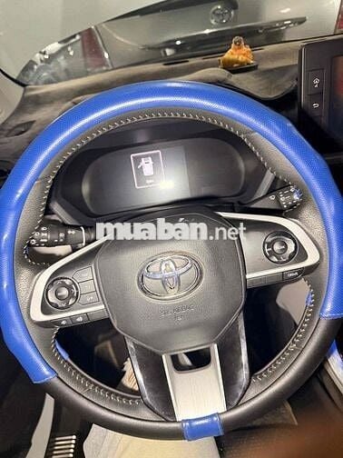 Toyota Veloz Cross 2022 ODO 108.000 KM