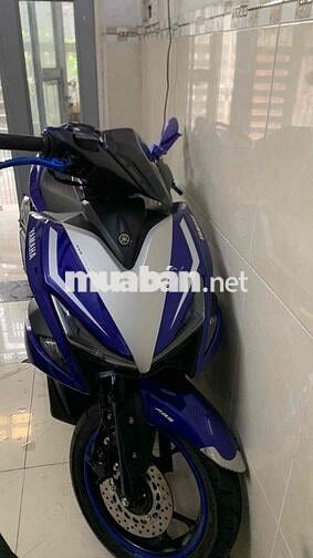 NVX 155 ABS 2018 4238 km Xanh GP BSTP Chính Chủ