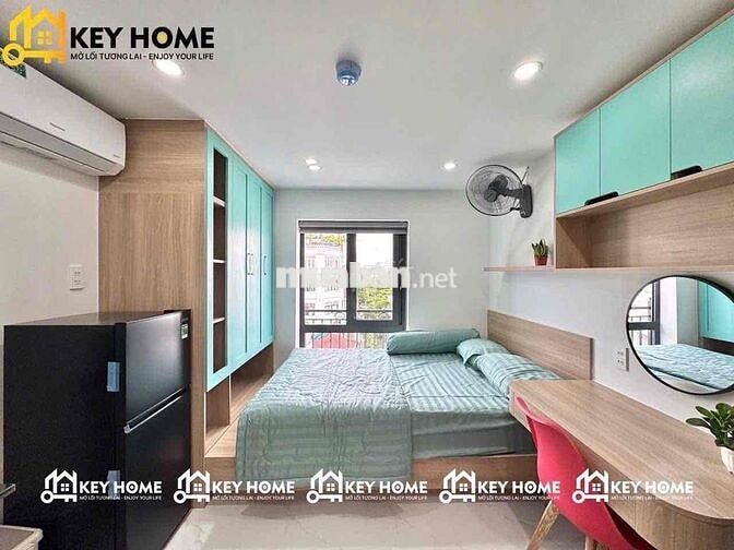 ❌STUDIO FULL NỘI THẤT CỬA SỔ_TÔ KÝ CVPMQT