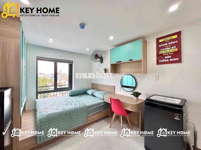 ❌STUDIO FULL NỘI THẤT CỬA SỔ_TÔ KÝ CVPMQT