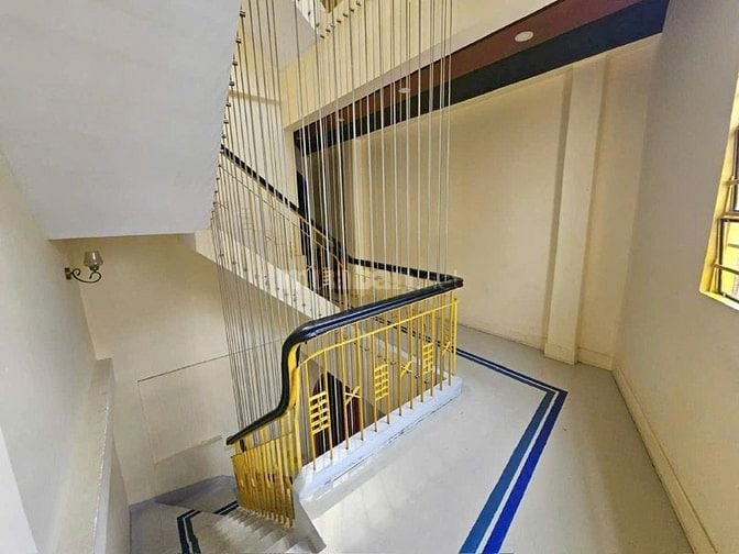 Cho thuê nhà mặt tiền đường 3/2 phường 12, Quận 11, Hồ Chí Minh