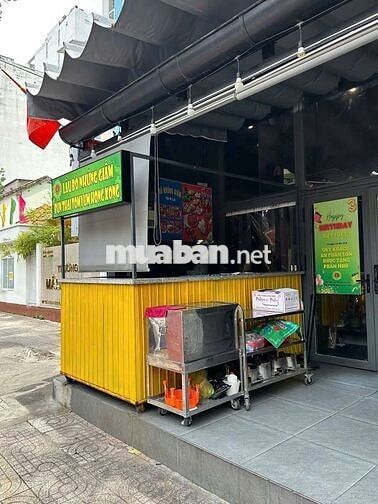 tuyển nhân viên a mẹt quán 109 trần bình trọng q5