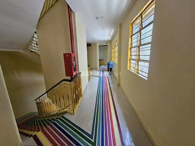 Cho thuê nhà mặt tiền đường 3/2 phường 12, Quận 11, Hồ Chí Minh