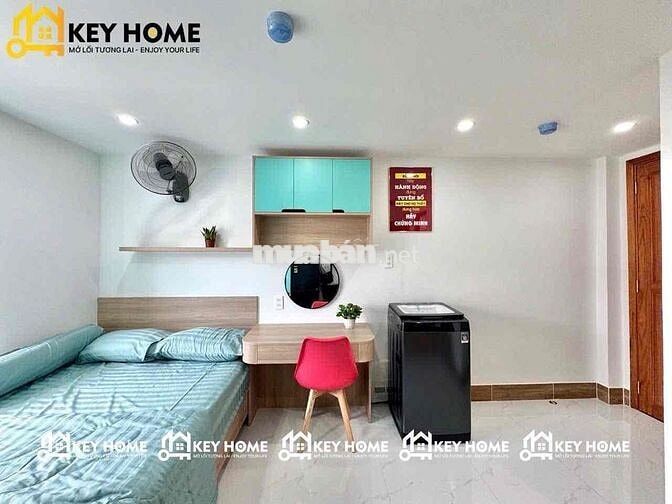 ❌STUDIO FULL NỘI THẤT CỬA SỔ_TÔ KÝ CVPMQT