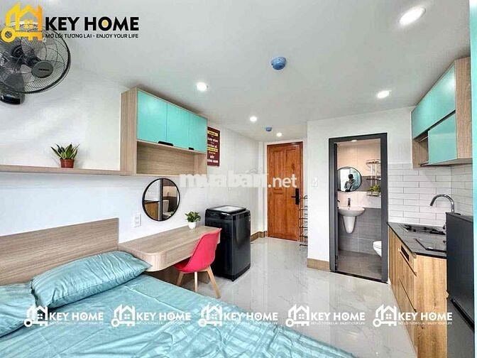 ❌STUDIO FULL NỘI THẤT CỬA SỔ_TÔ KÝ CVPMQT