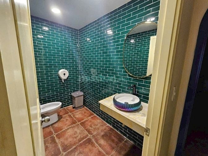 Cho thuê nhà mặt tiền đường 3/2 phường 12, Quận 11, Hồ Chí Minh