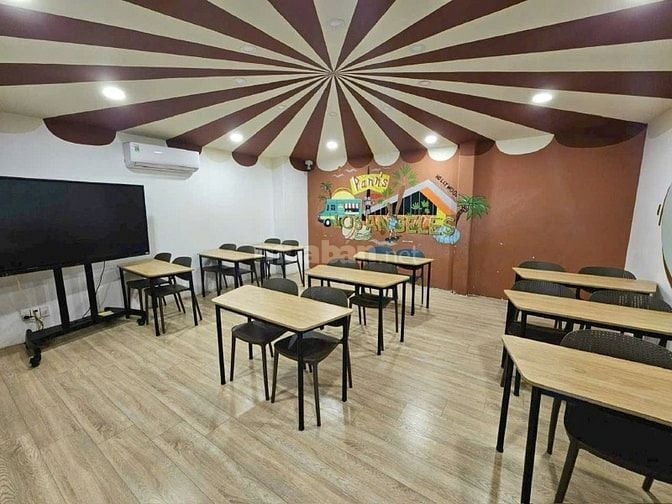 Cho thuê nhà mặt tiền đường 3/2 phường 12, Quận 11, Hồ Chí Minh