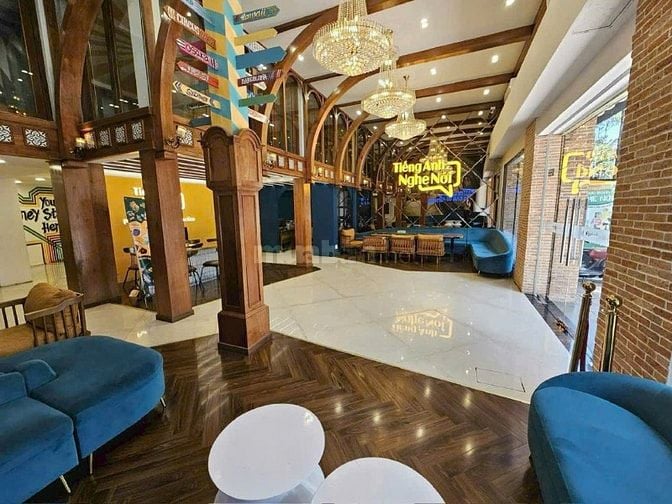 Cho thuê nhà mặt tiền đường 3/2 phường 12, Quận 11, Hồ Chí Minh