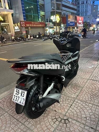 Honda PCX 150 2019 Đen Nhám BSTP Chính Chủ