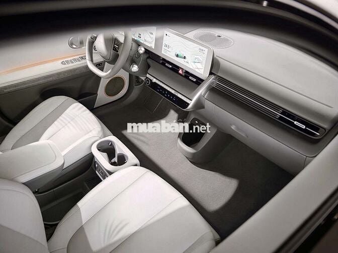 Hyundai IONIQ 5 | Sẵn xe giao ngay!