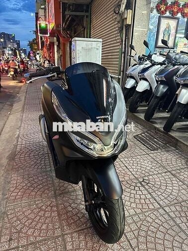 Honda PCX 150 2019 Đen Nhám BSTP Chính Chủ