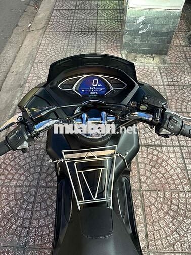 Honda PCX 150 2019 Đen Nhám BSTP Chính Chủ