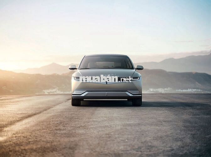 Hyundai IONIQ 5 | Sẵn xe giao ngay!