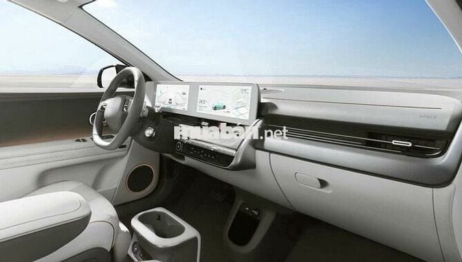 Hyundai IONIQ 5 | Sẵn xe giao ngay!