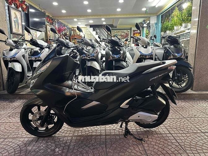 Honda PCX 150 2019 Đen Nhám BSTP Chính Chủ