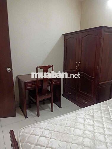 Cho thuê căn hộ tại gần trường đại học thủ dầu, cạnh becamex Tower