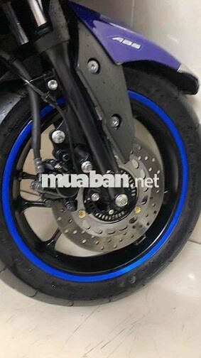 NVX 155 ABS 2018 4238 km Xanh GP BSTP Chính Chủ