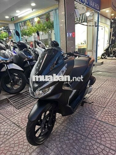 Honda PCX 150 2019 Đen Nhám BSTP Chính Chủ