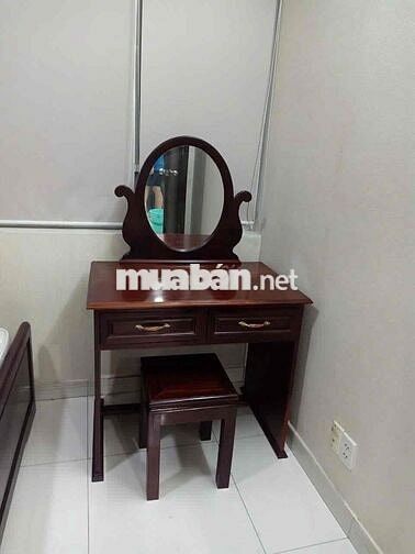 Cho thuê căn hộ tại gần trường đại học thủ dầu, cạnh becamex Tower