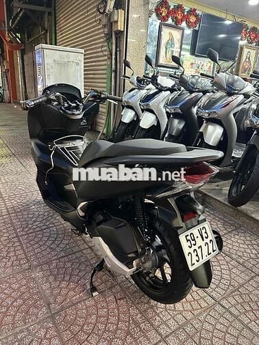 Honda PCX 150 2019 Đen Nhám BSTP Chính Chủ