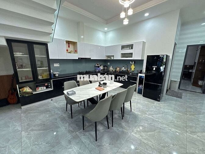 🏡 CHO THUÊ NHÀ MT AN TRUNG SÁT CẦU TRẦN THỊ LÝ