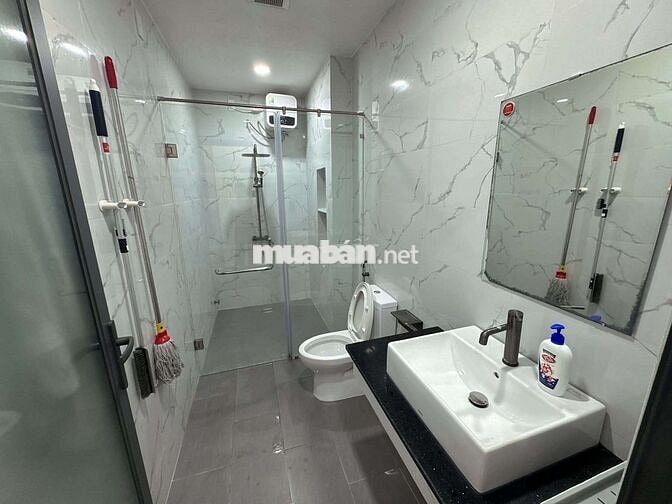 🏡 CHO THUÊ NHÀ MT AN TRUNG SÁT CẦU TRẦN THỊ LÝ